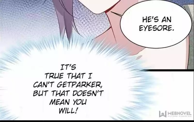 Beauty and the Beasts Ch.92