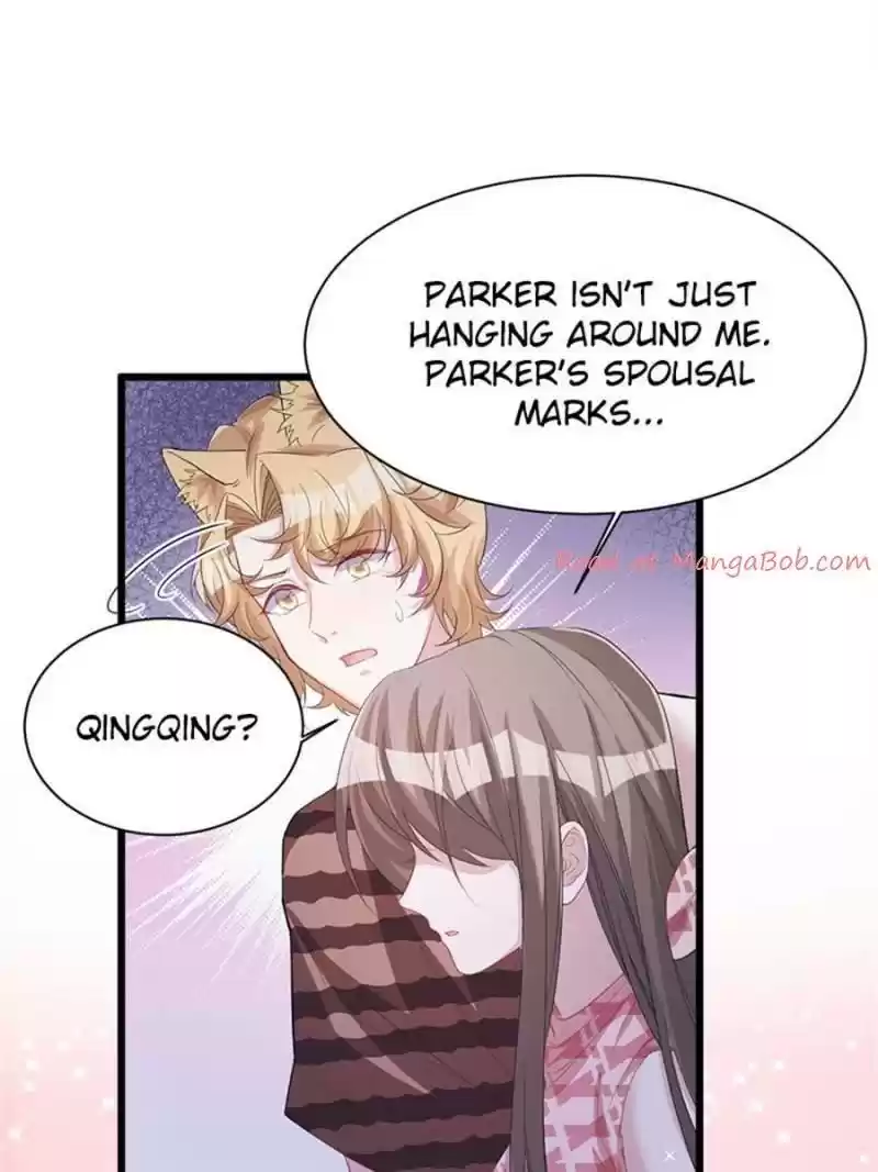 Beauty and the Beasts Ch.92