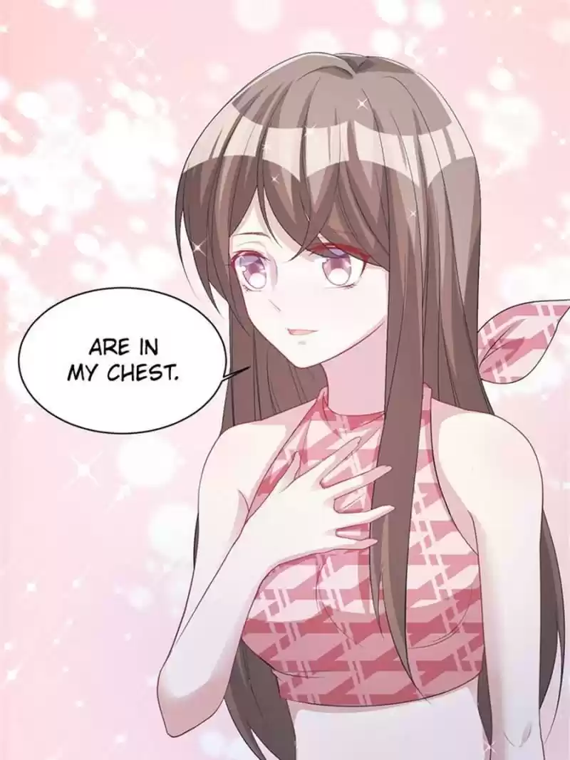 Beauty and the Beasts Ch.92