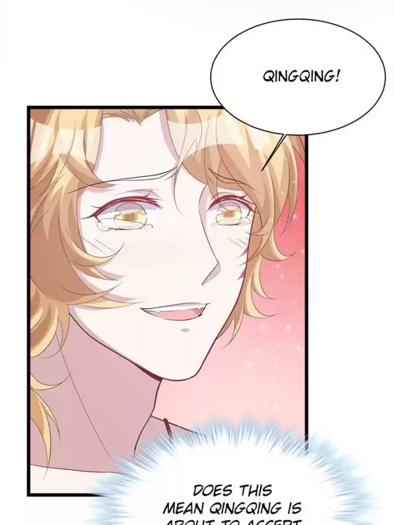 Beauty and the Beasts Ch.92