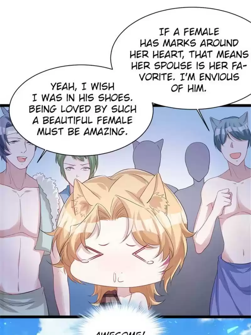 Beauty and the Beasts Ch.92