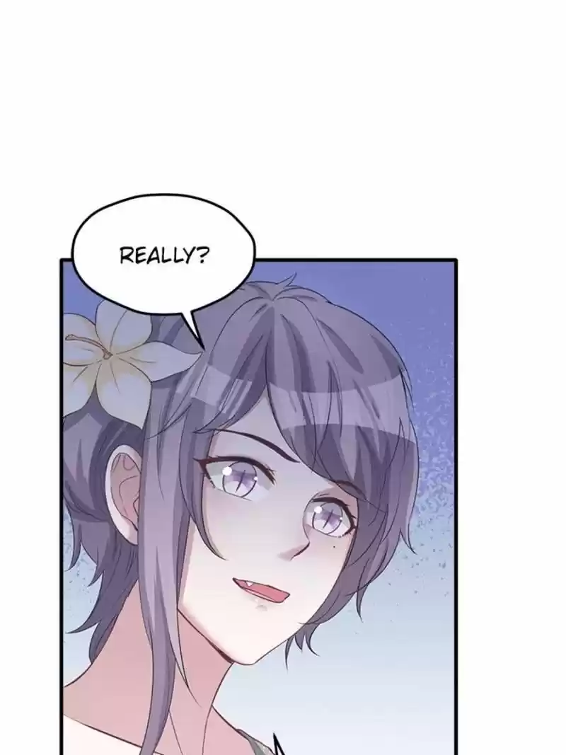 Beauty and the Beasts Ch.92