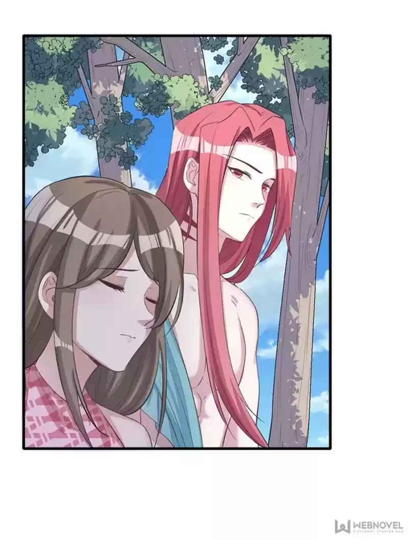 Beauty and the Beasts Ch.92