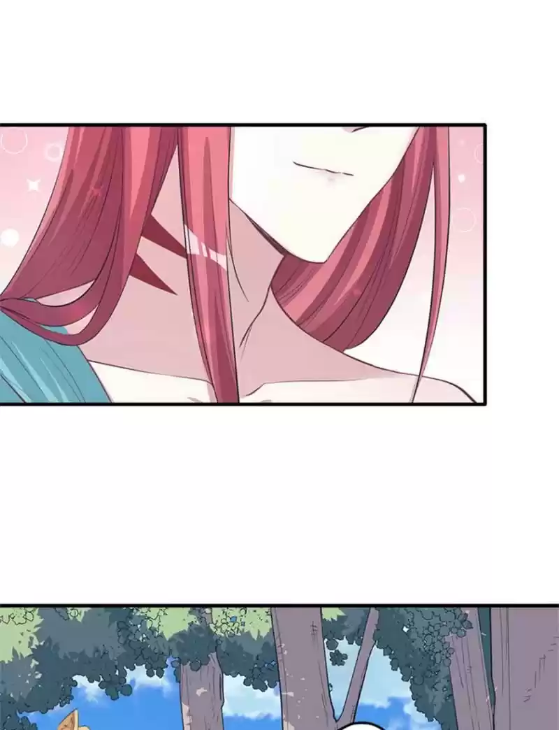 Beauty and the Beasts Ch.92