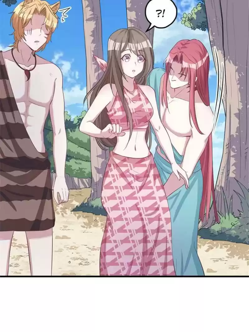 Beauty and the Beasts Ch.92