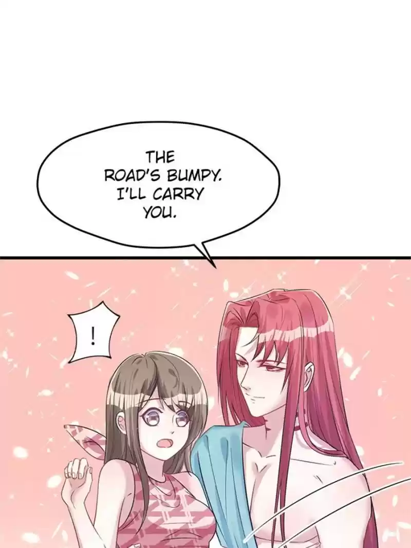 Beauty and the Beasts Ch.92