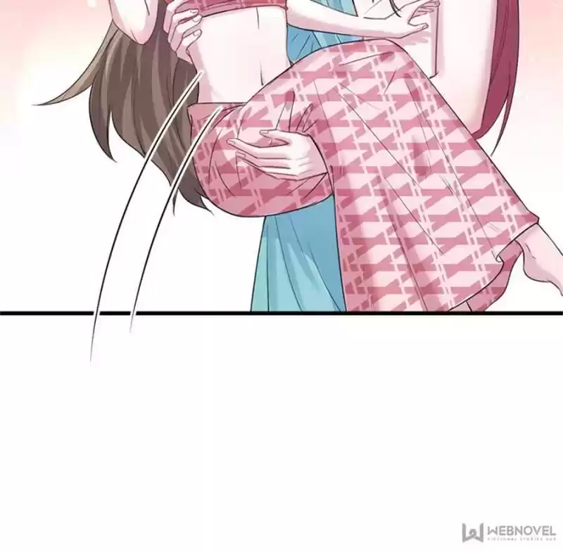 Beauty and the Beasts Ch.92