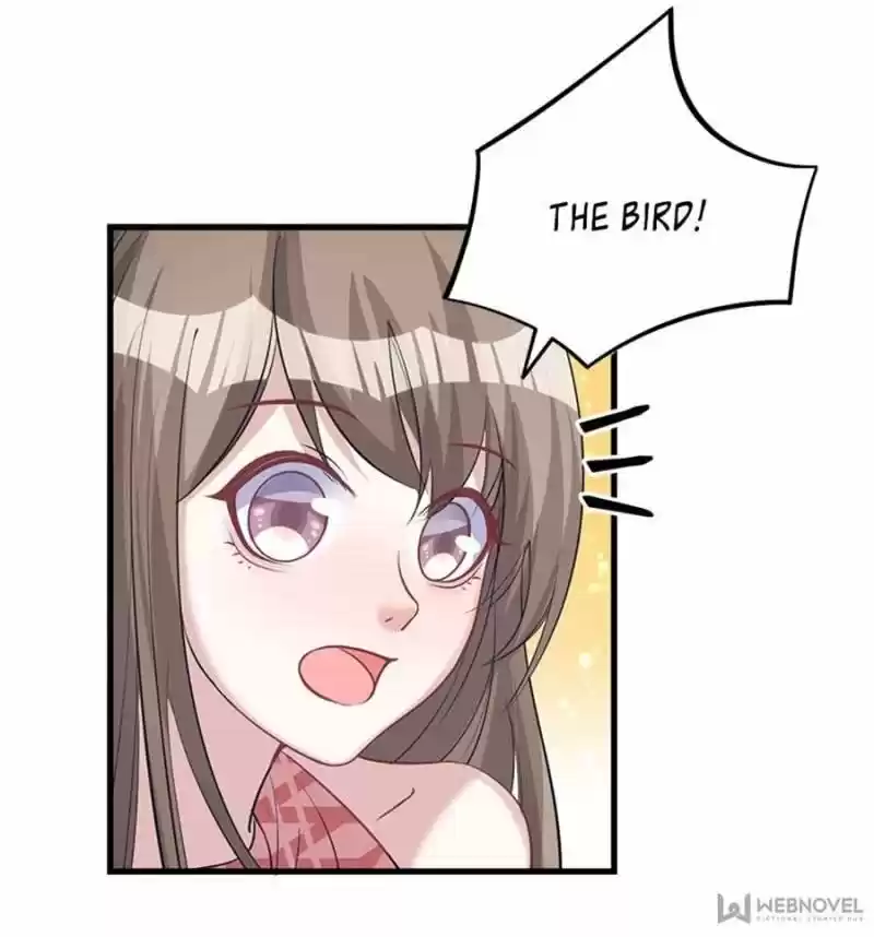 Beauty and the Beasts Ch.92