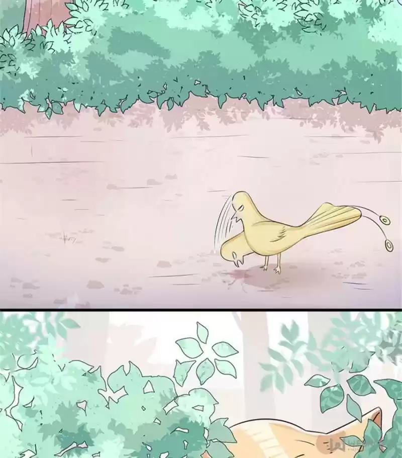 Beauty and the Beasts Ch.92