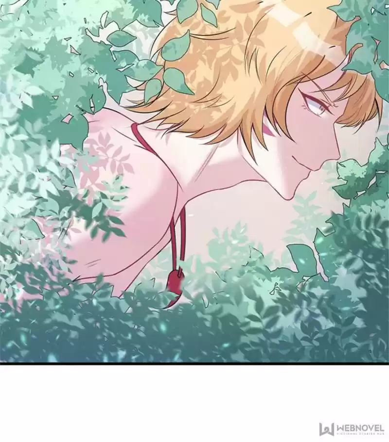 Beauty and the Beasts Ch.92