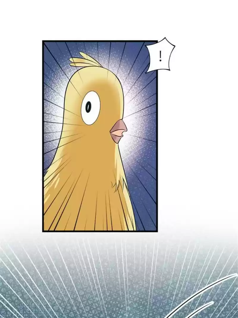 Beauty and the Beasts Ch.92