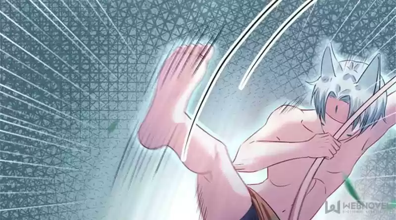 Beauty and the Beasts Ch.92