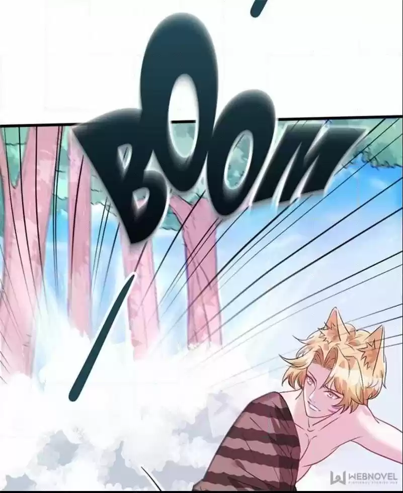 Beauty and the Beasts Ch.92