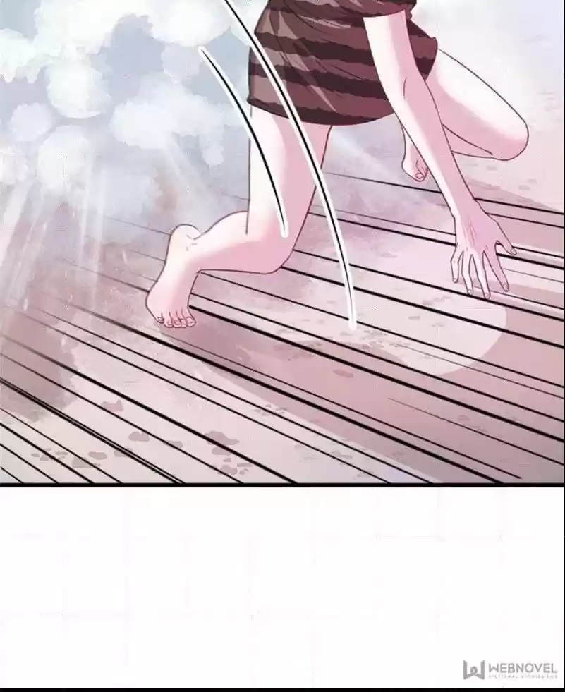 Beauty and the Beasts Ch.92