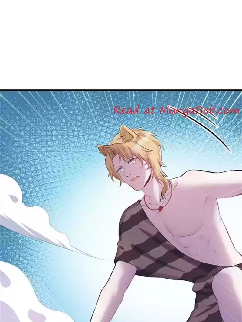 Beauty and the Beasts Ch.93