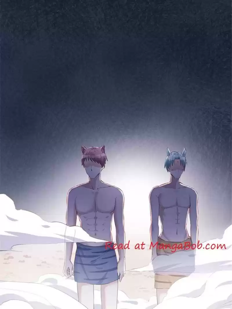 Beauty and the Beasts Ch.93