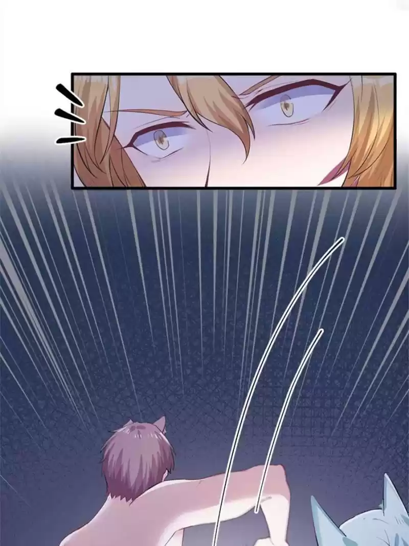 Beauty and the Beasts Ch.93