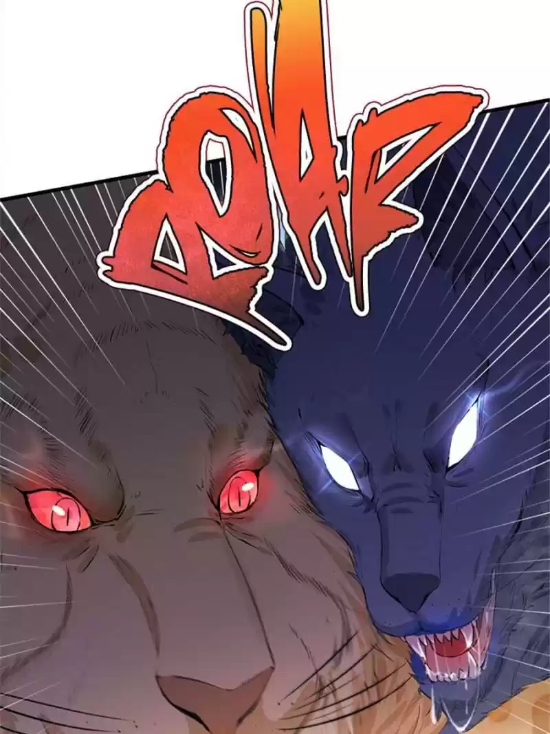 Beauty and the Beasts Ch.93