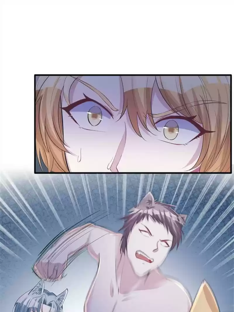 Beauty and the Beasts Ch.93