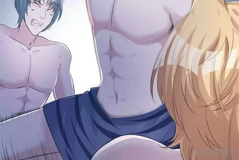 Beauty and the Beasts Ch.93