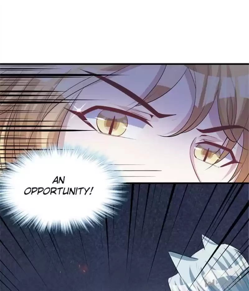 Beauty and the Beasts Ch.93