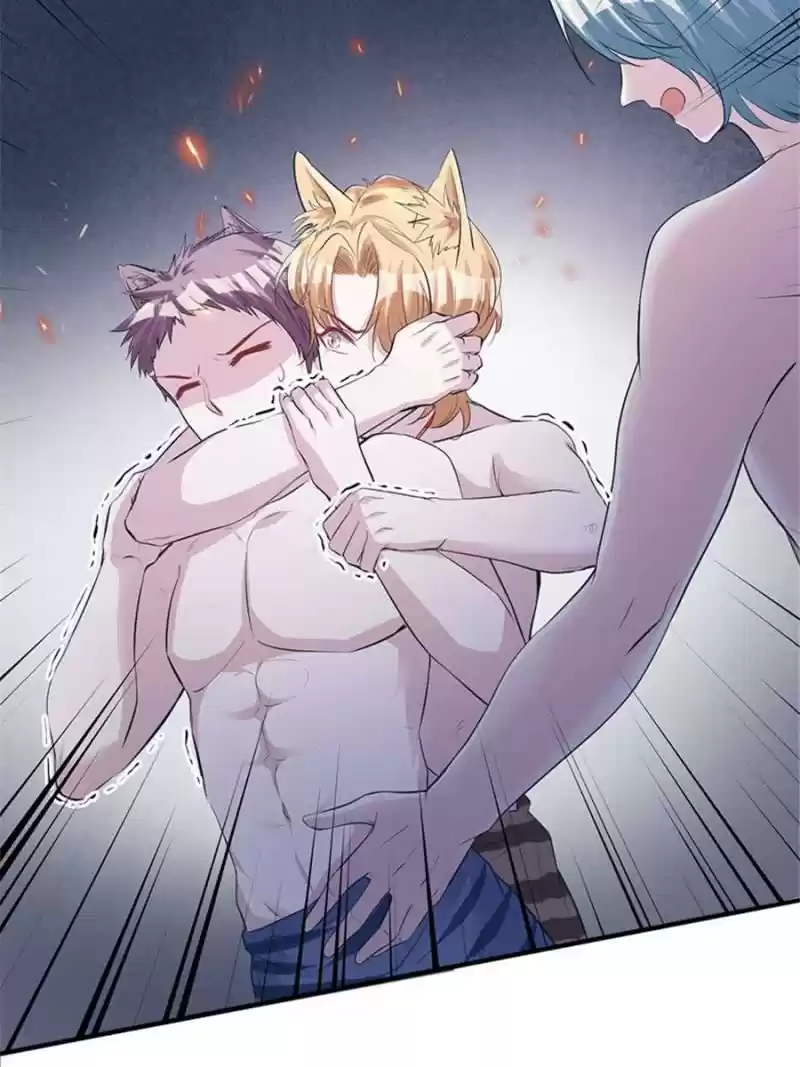 Beauty and the Beasts Ch.93