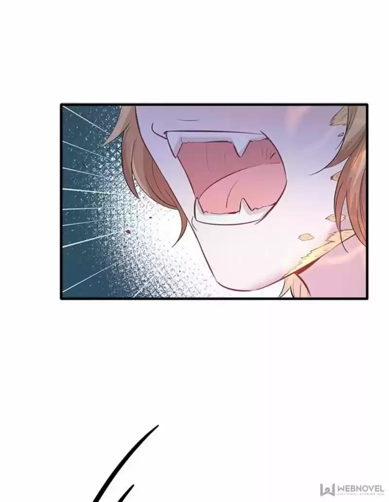 Beauty and the Beasts Ch.93