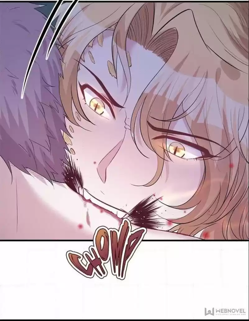 Beauty and the Beasts Ch.93