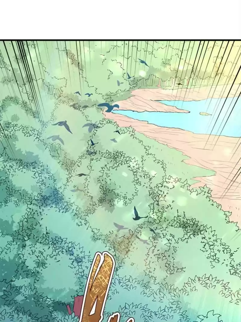 Beauty and the Beasts Ch.93