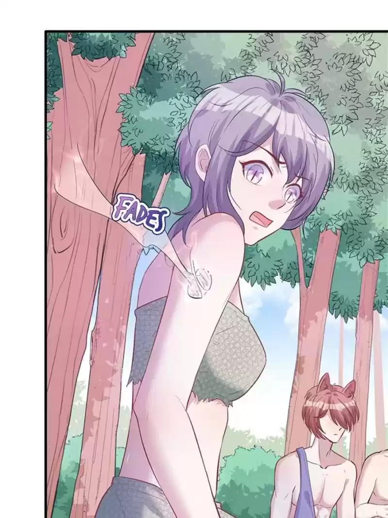 Beauty and the Beasts Ch.93