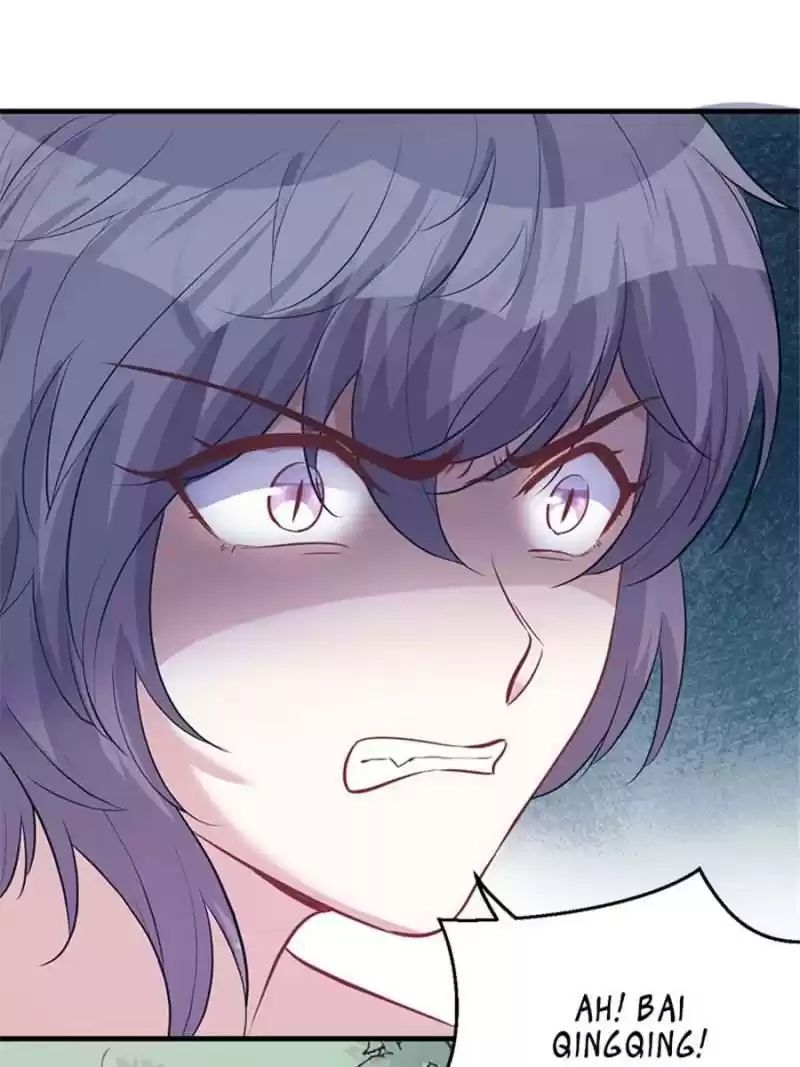 Beauty and the Beasts Ch.93