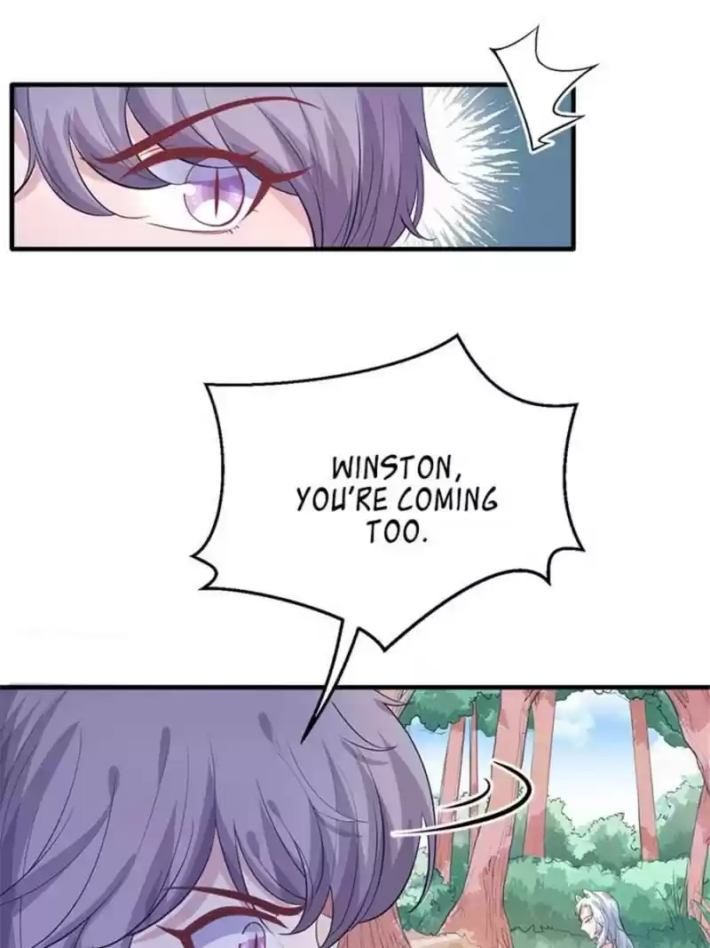 Beauty and the Beasts Ch.93