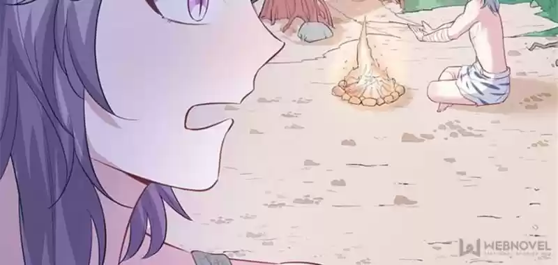 Beauty and the Beasts Ch.93