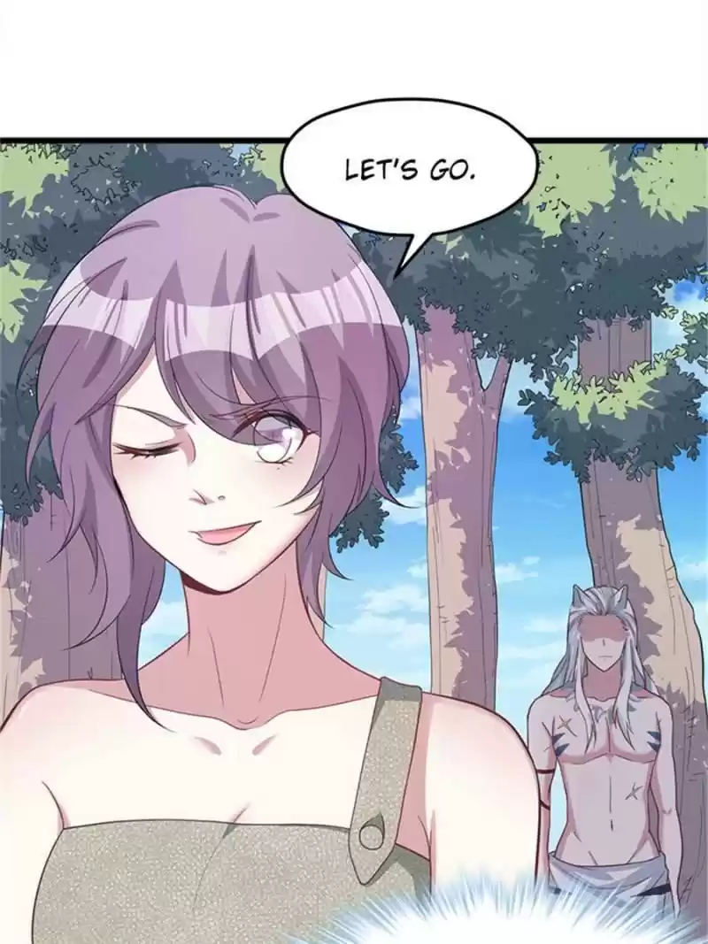 Beauty and the Beasts Ch.93