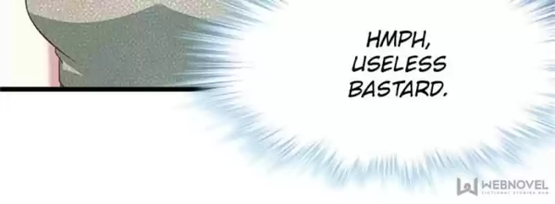 Beauty and the Beasts Ch.93