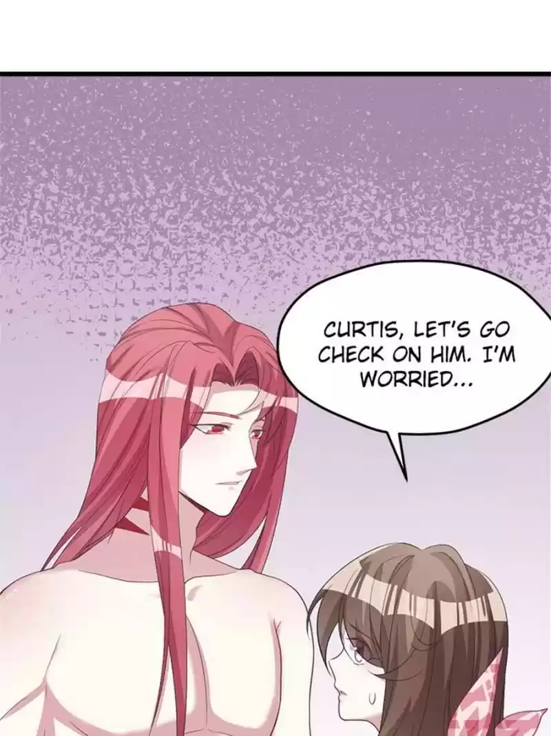 Beauty and the Beasts Ch.93