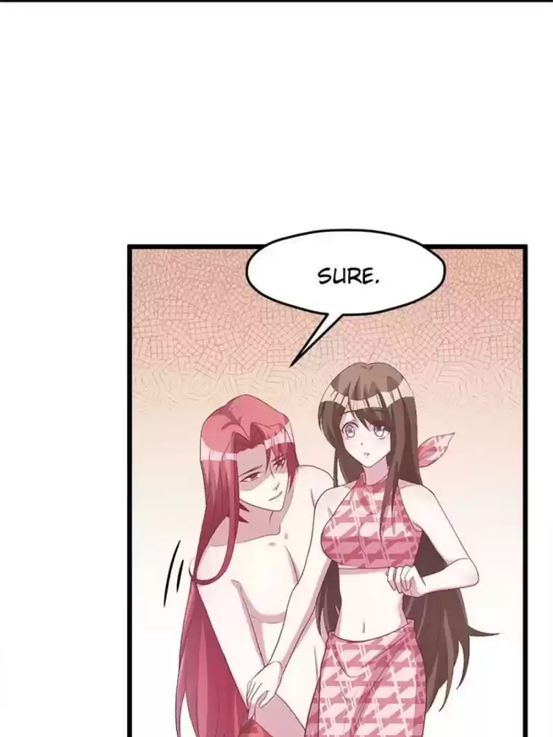 Beauty and the Beasts Ch.93