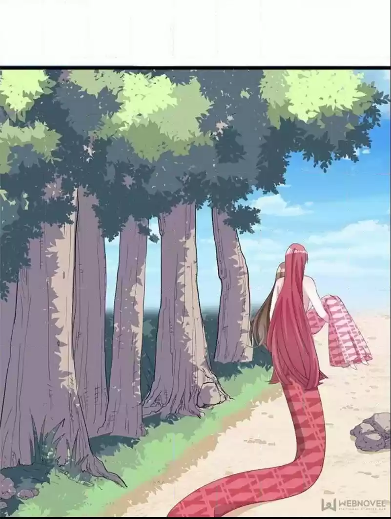 Beauty and the Beasts Ch.93