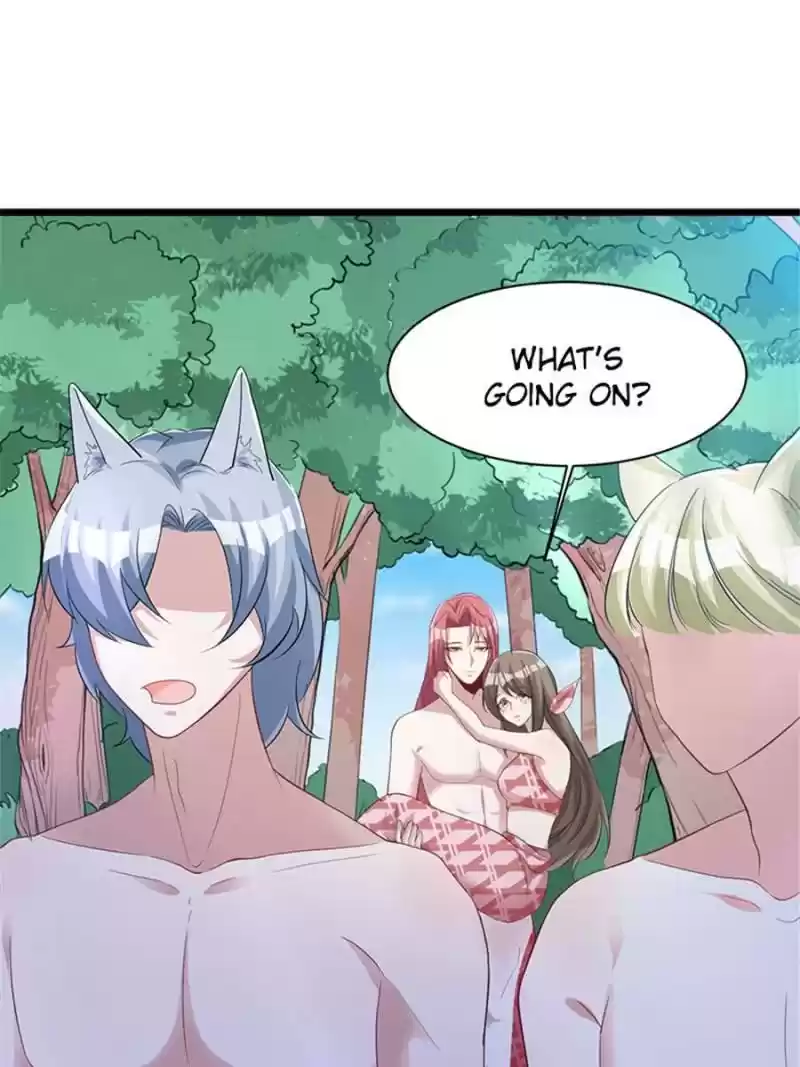 Beauty and the Beasts Ch.93