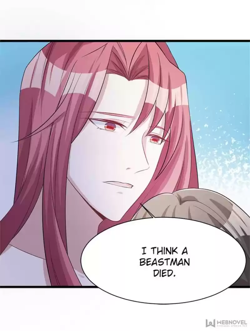 Beauty and the Beasts Ch.93