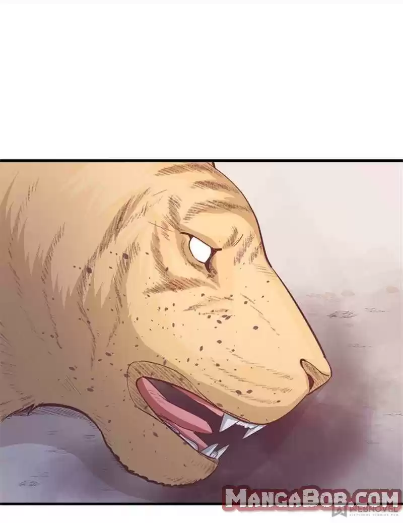 Beauty and the Beasts Ch.94