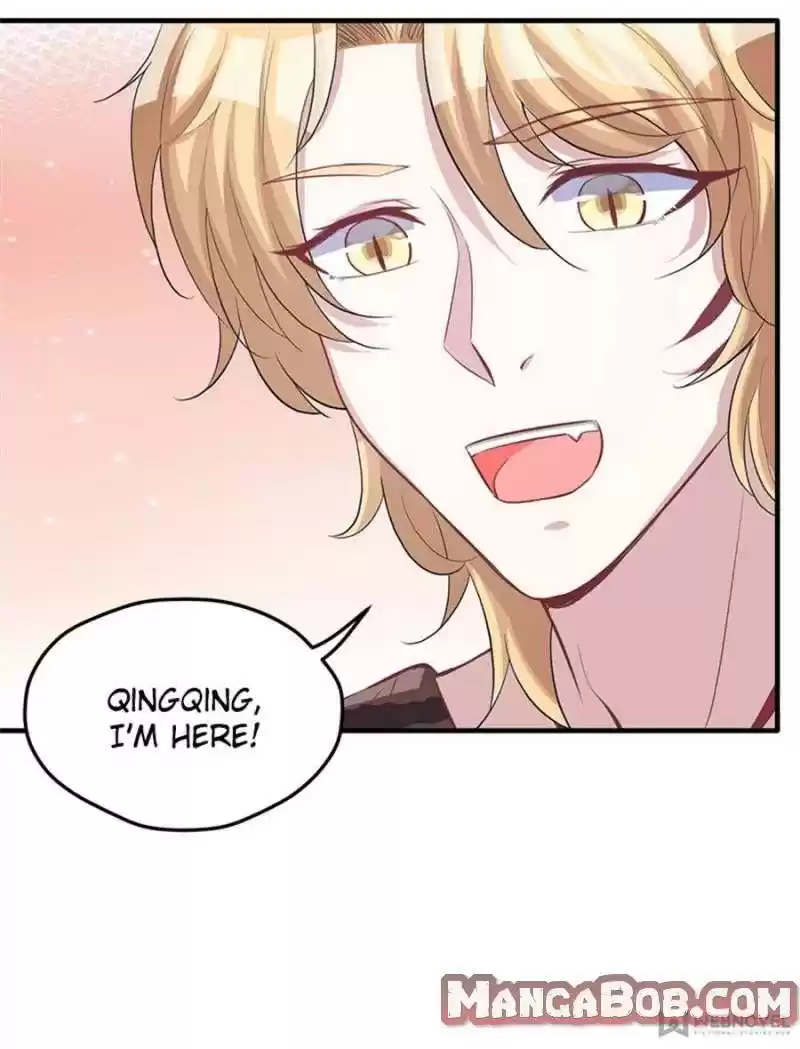 Beauty and the Beasts Ch.94