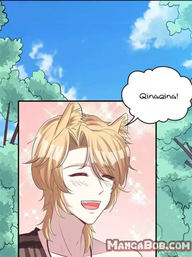 Beauty and the Beasts Ch.94