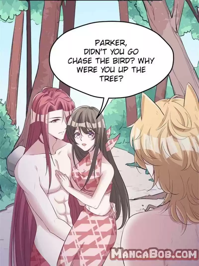 Beauty and the Beasts Ch.94