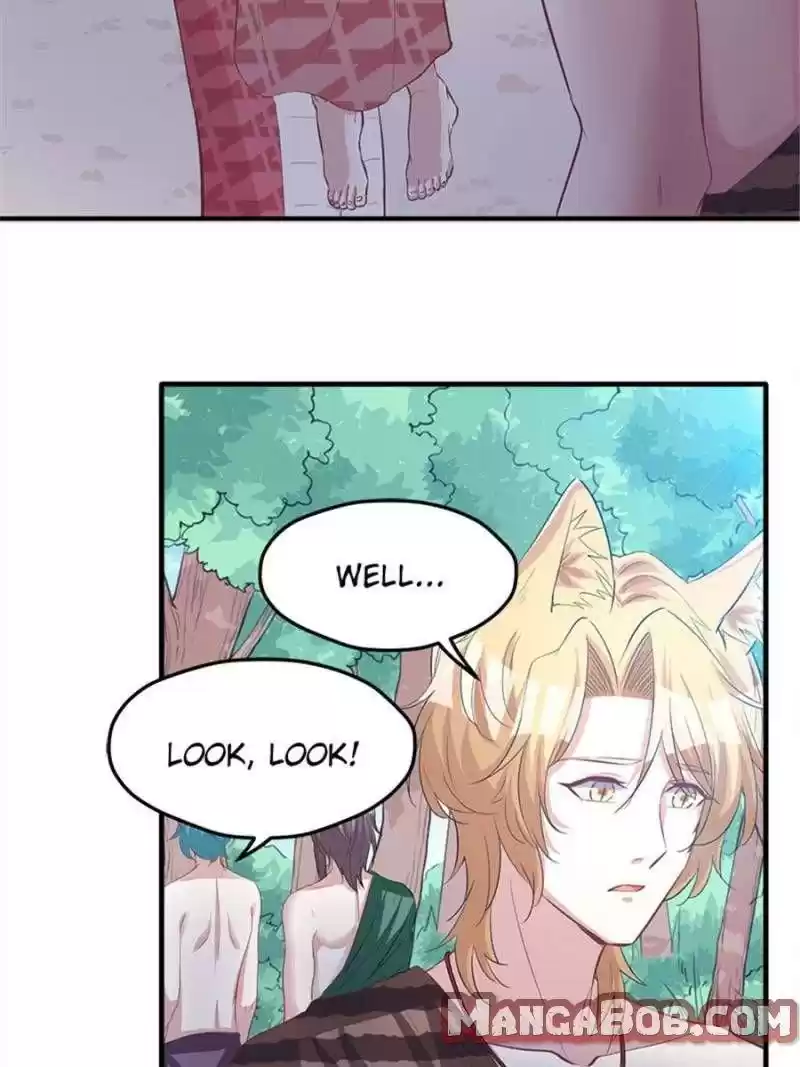 Beauty and the Beasts Ch.94