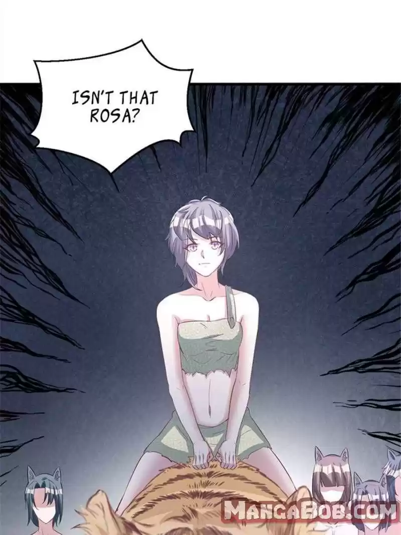 Beauty and the Beasts Ch.94