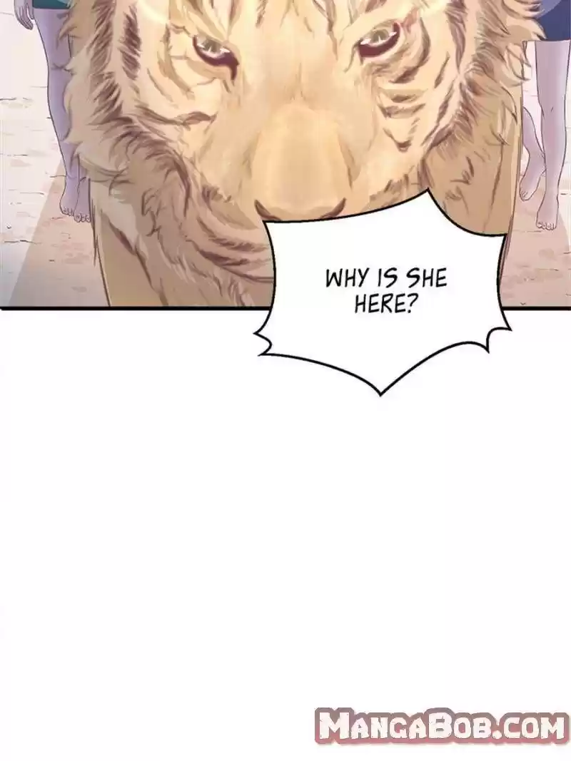 Beauty and the Beasts Ch.94