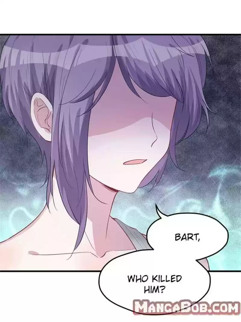 Beauty and the Beasts Ch.94