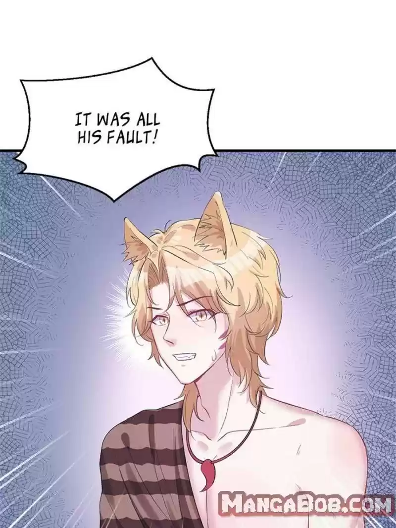 Beauty and the Beasts Ch.94