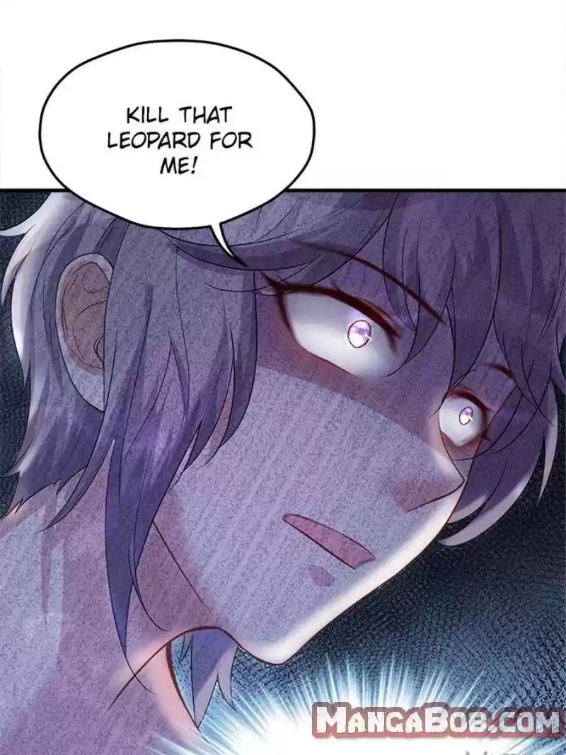 Beauty and the Beasts Ch.94